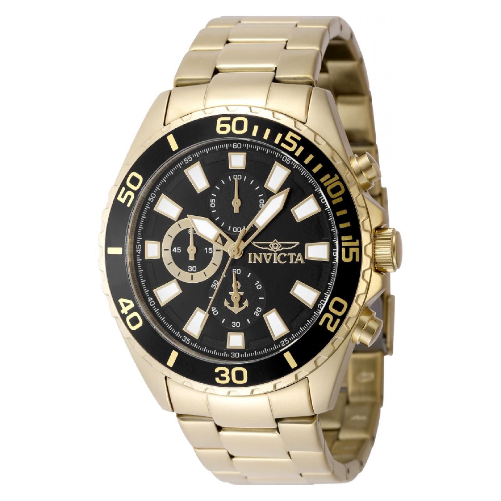 Invicta Ocean Voyage 48833 Watch