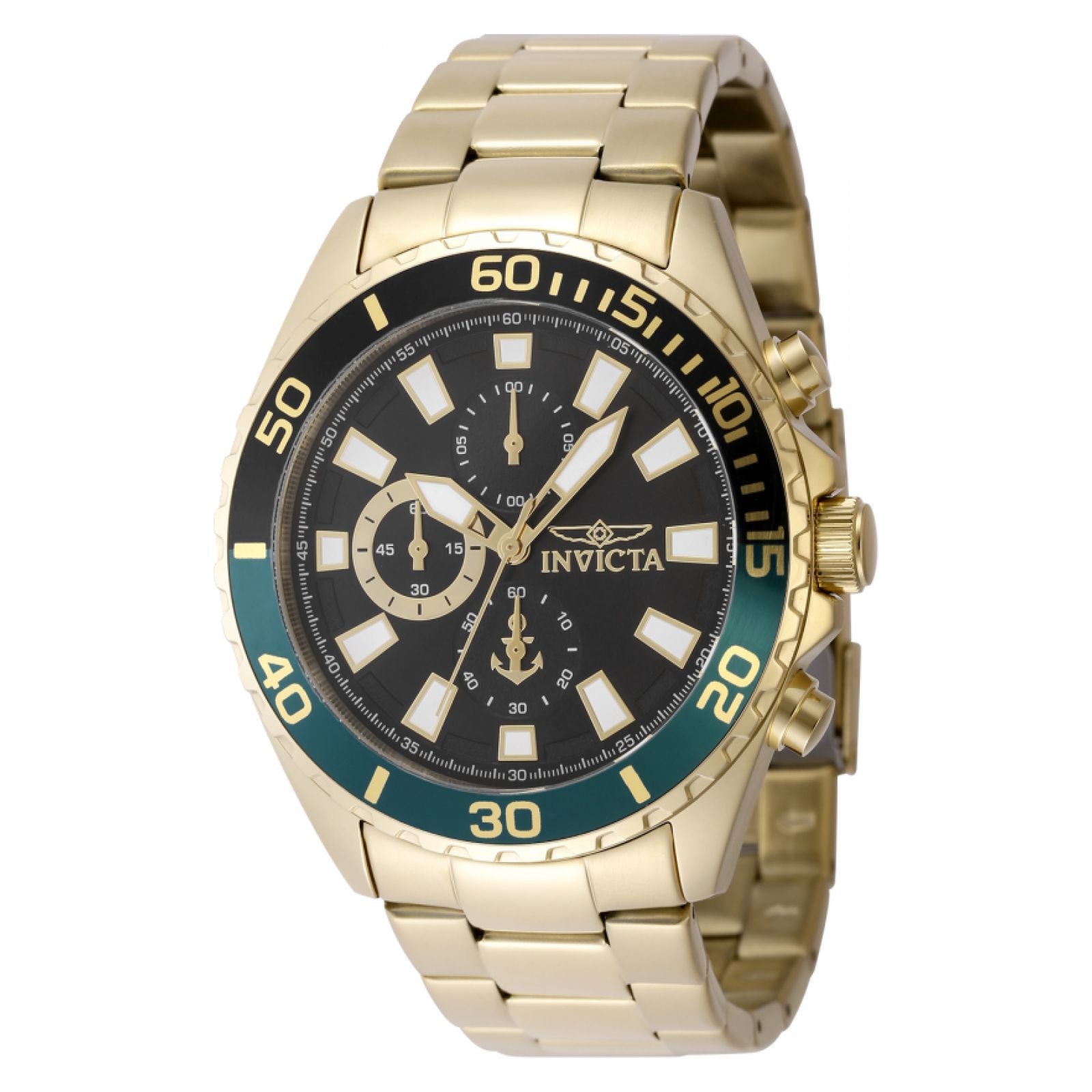 Invicta Ocean Voyage 48834 Watch – Invicta España