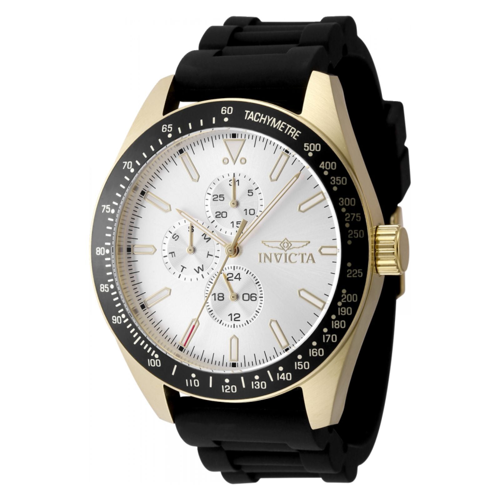 Invicta Aviator Watch 48857