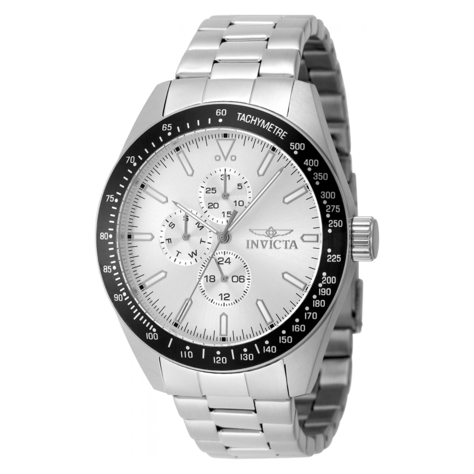 Invicta Aviator Watch 48858