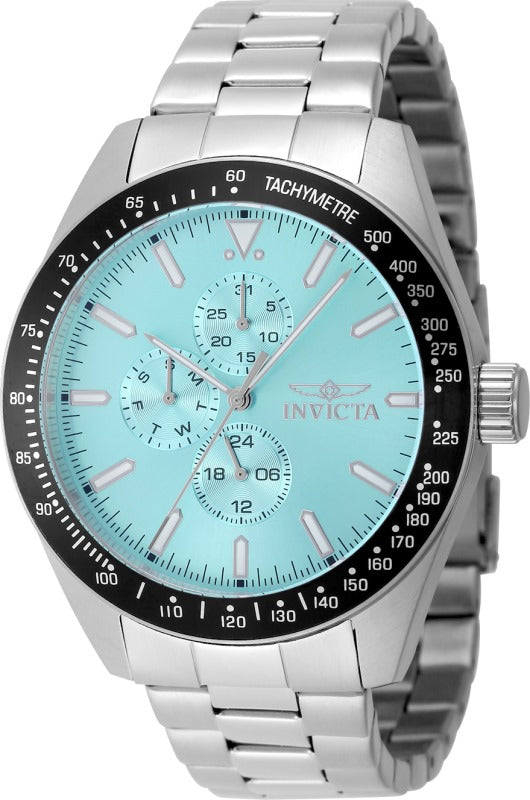 Invicta Aviator Watch 48859