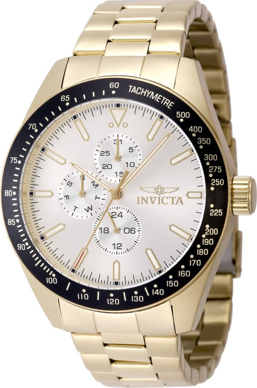 Relógio Invicta Aviator 48860