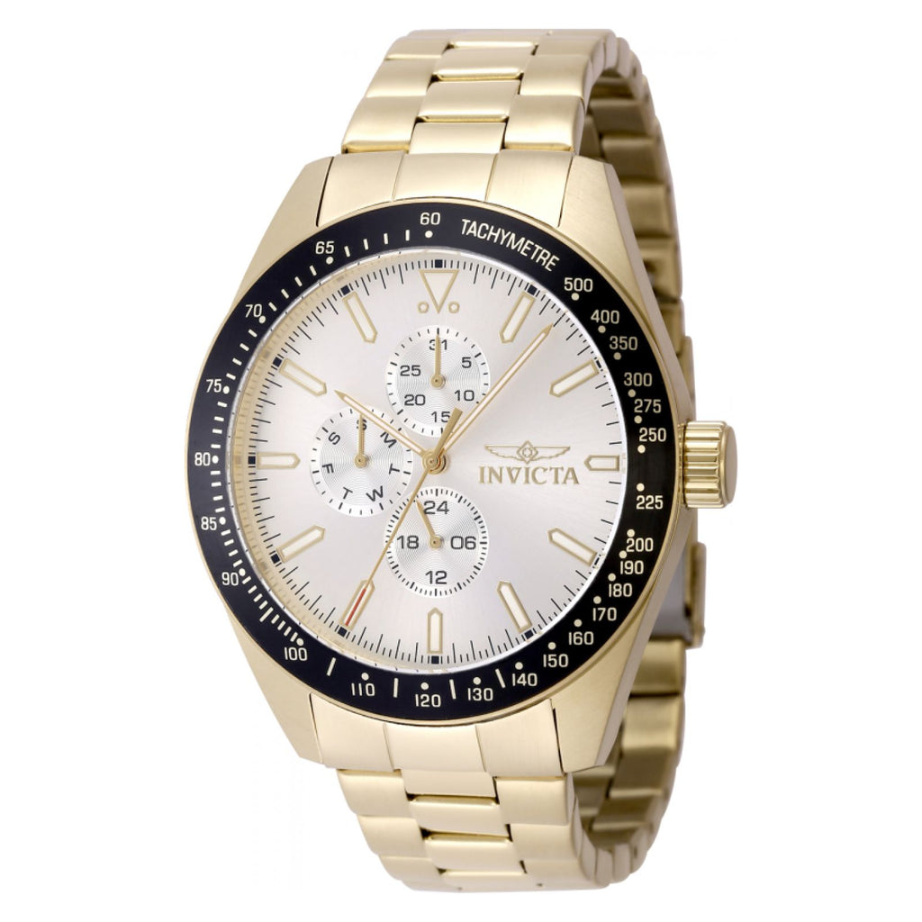 Relógio Invicta Aviator 48860
