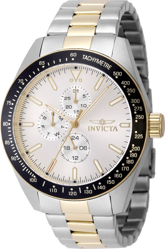 Invicta Aviator Watch 48861