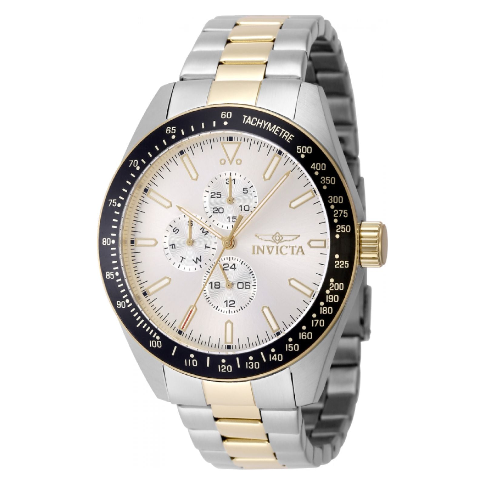 Invicta Aviator Watch 48861