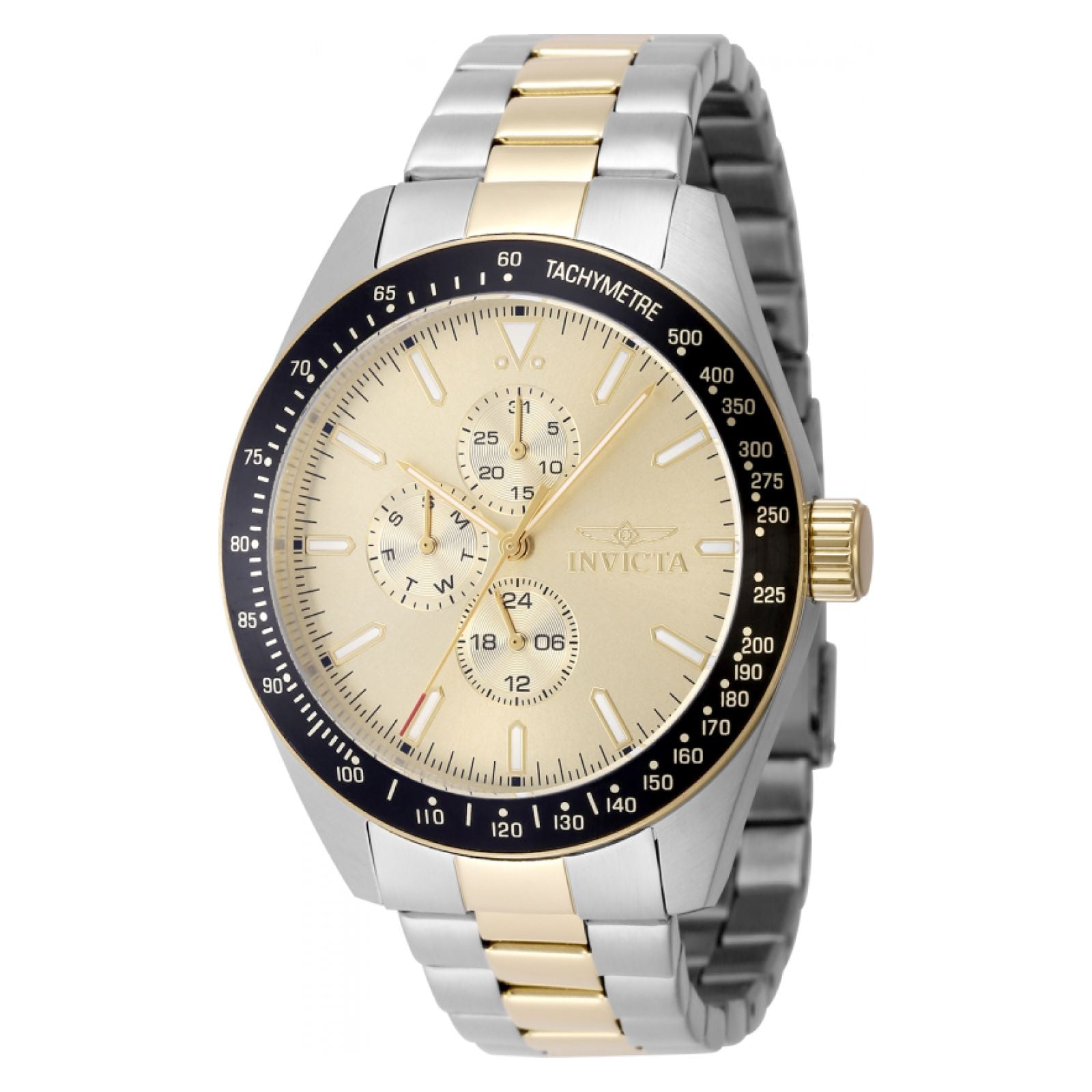 Relógio Invicta Aviator 48862