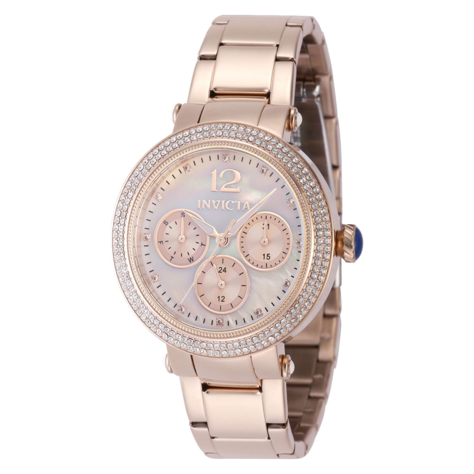 Invicta Bolt 48863 Watch 