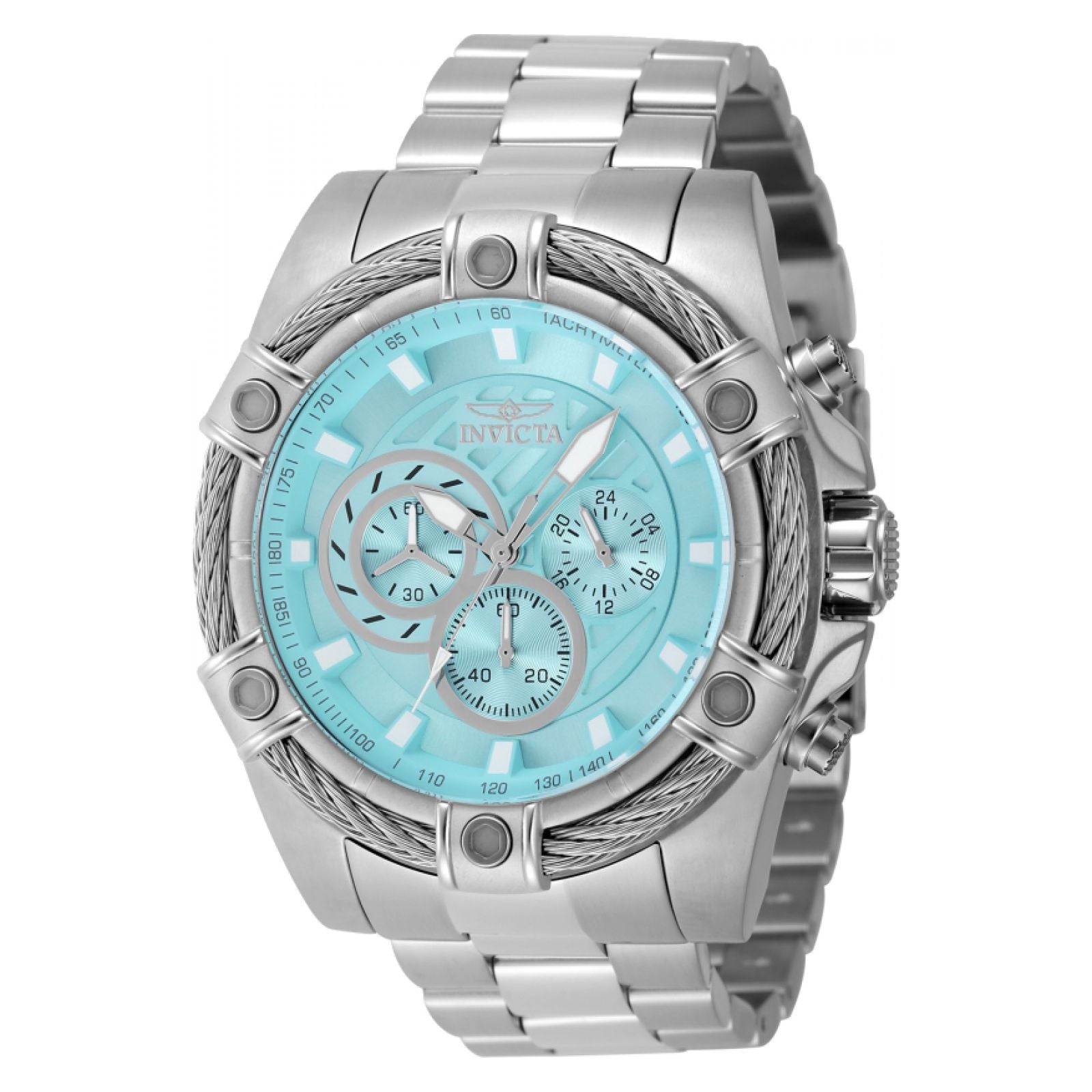 Invicta Bolt 48865 Watch 