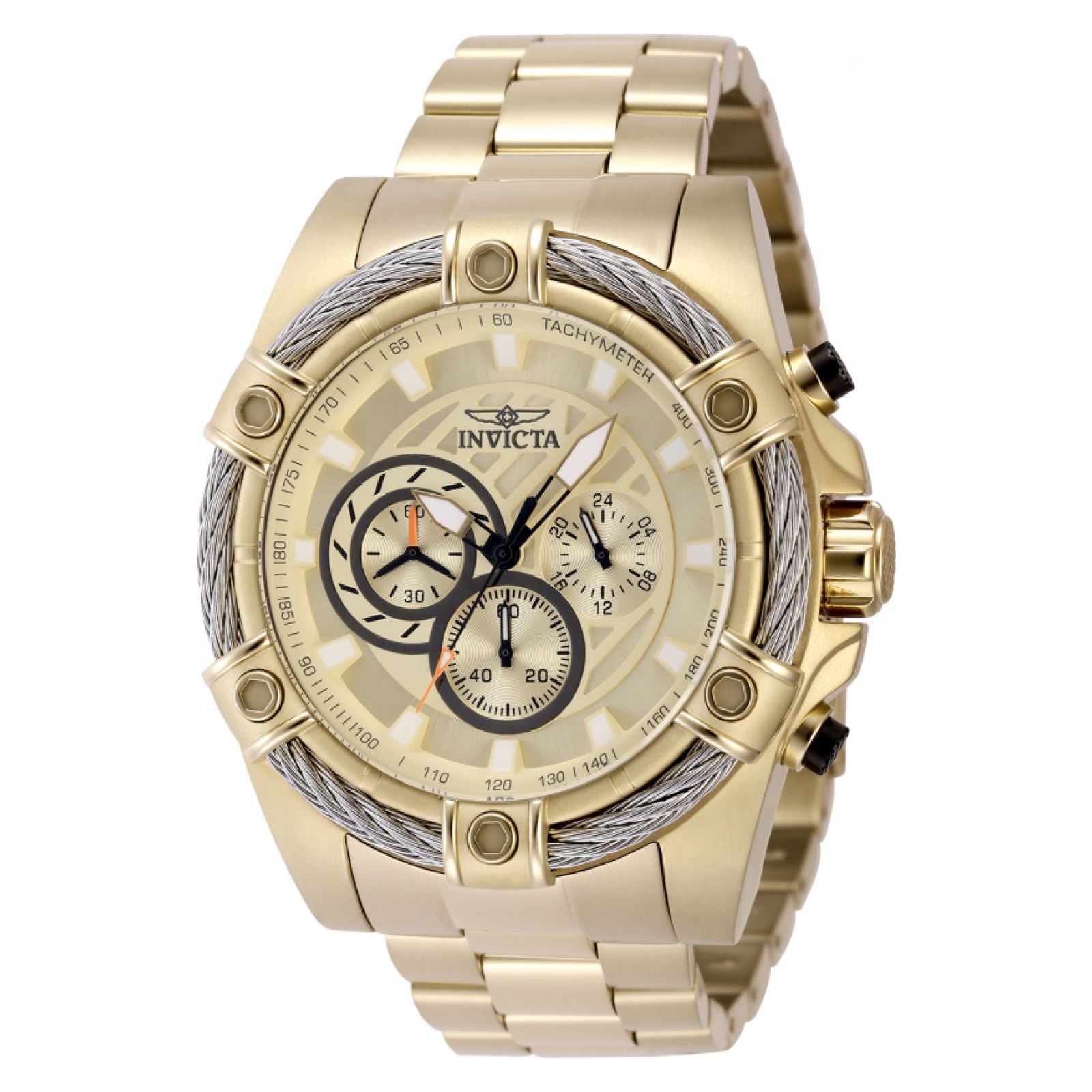Invicta Bolt 48866 Watch 