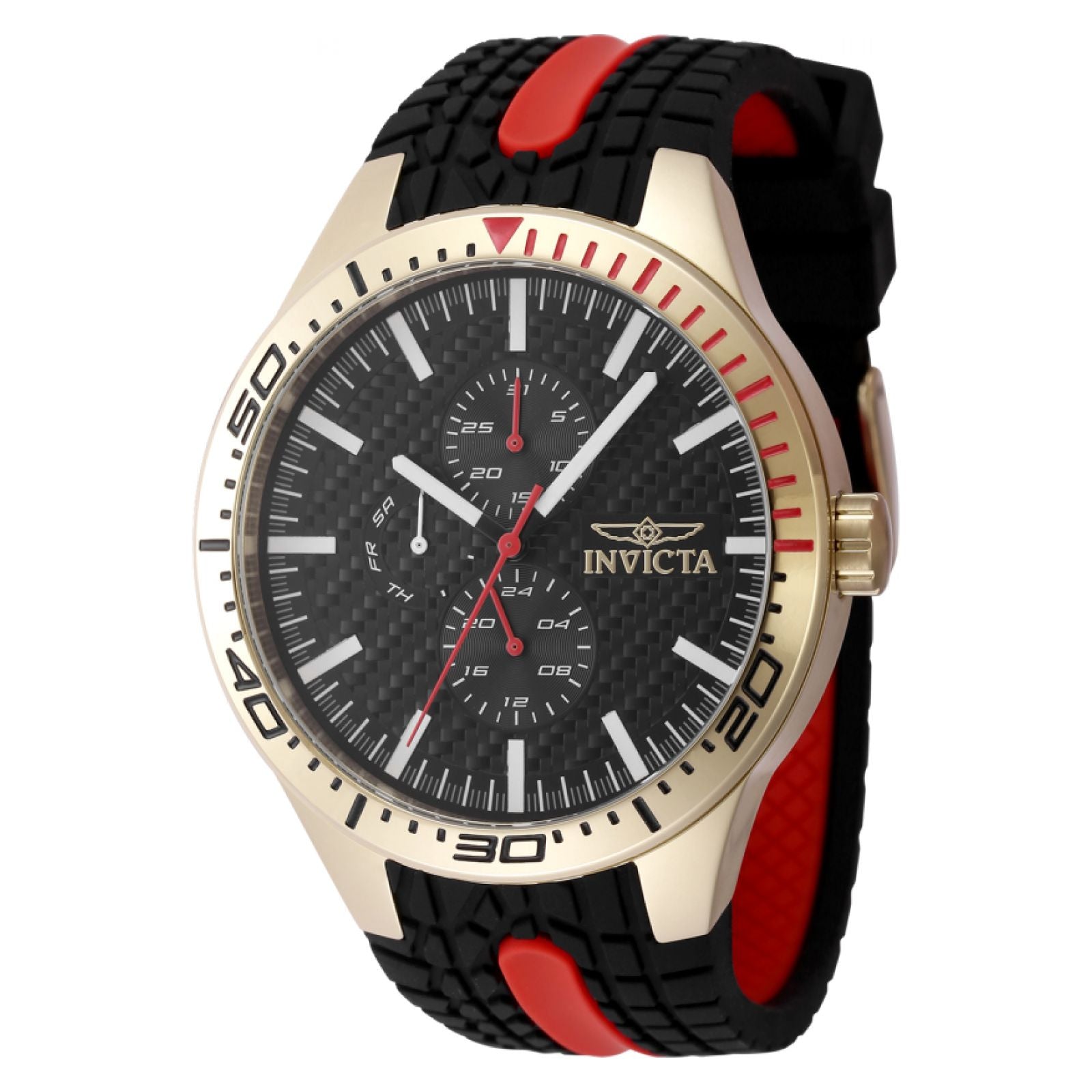 Relógio Invicta Racing 48872 