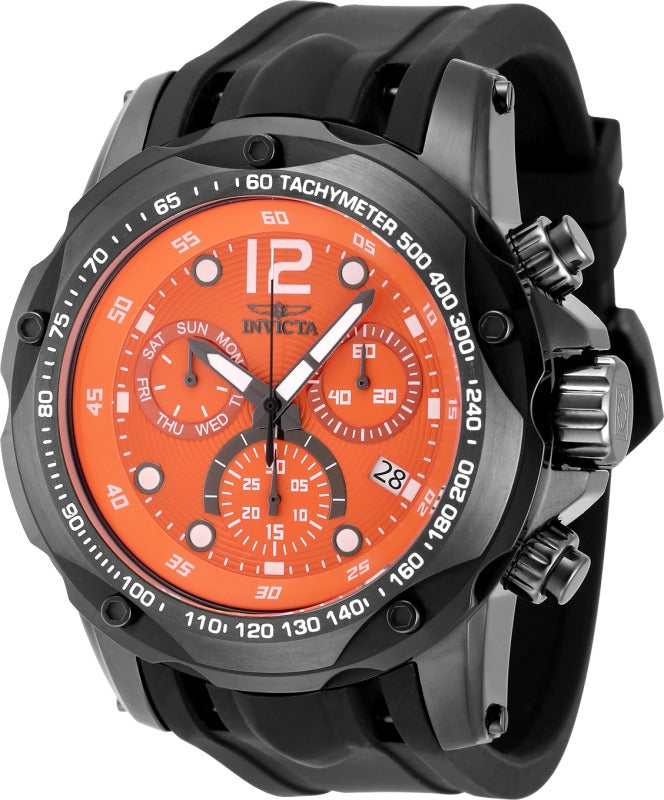 Invicta Speedway Watch 48909 
