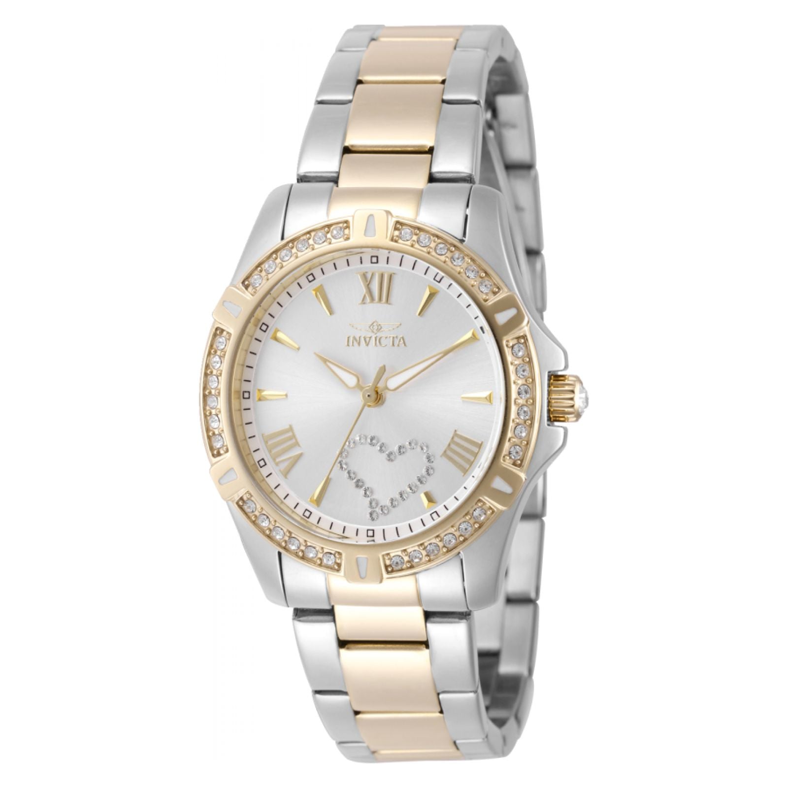 Relógio Invicta Angel 49844 