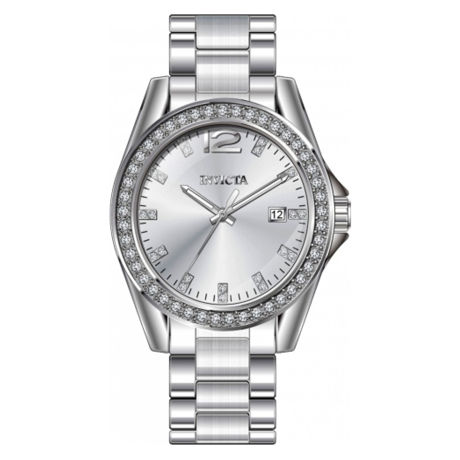 Reloj Invicta Angel 49846