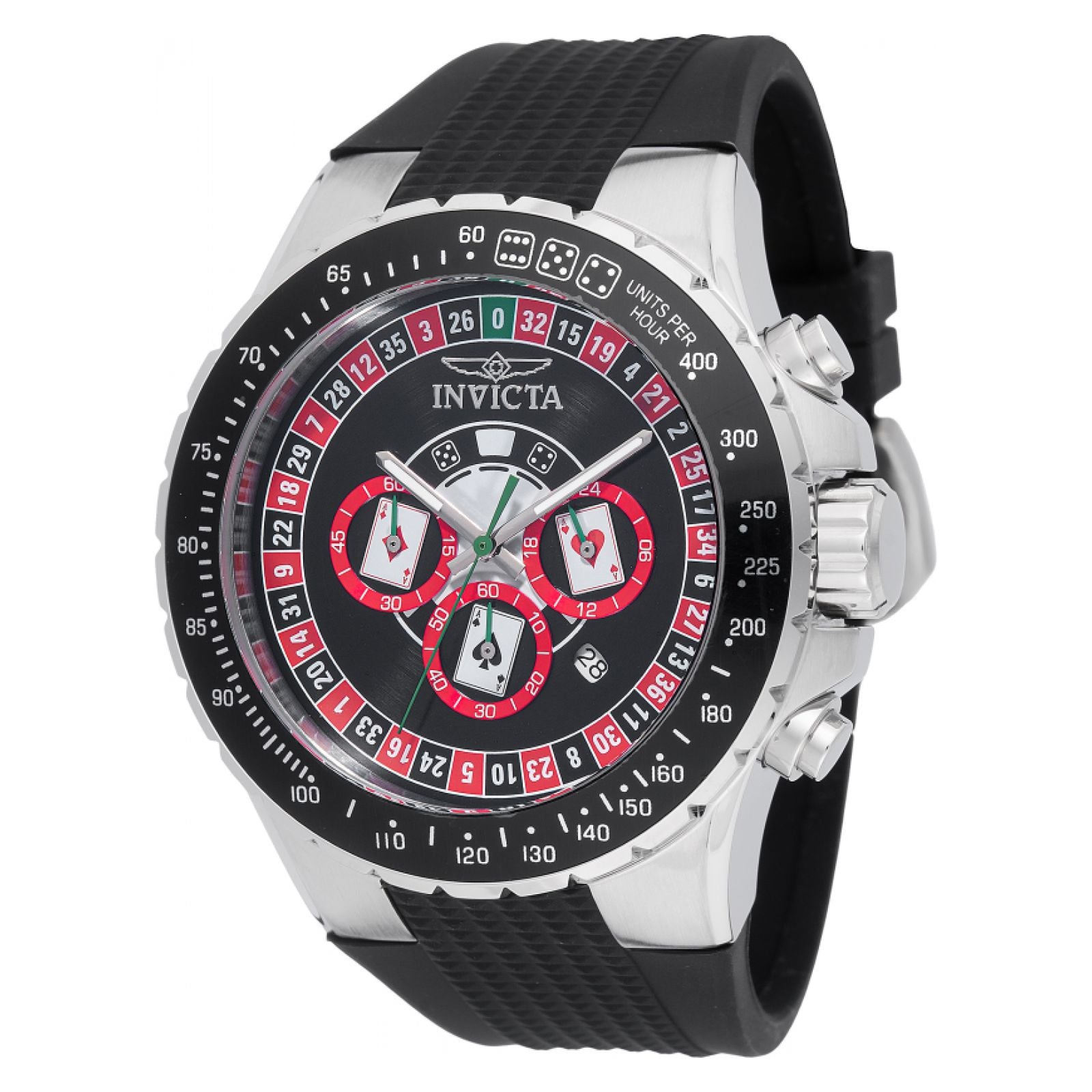Invicta Aviator Watch 49850 