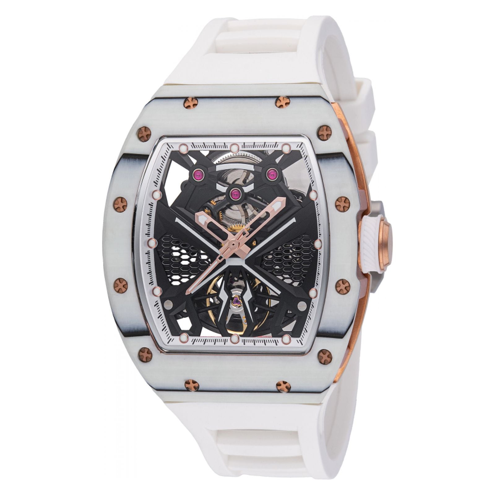 Invicta S1 Rally Watch 49015 