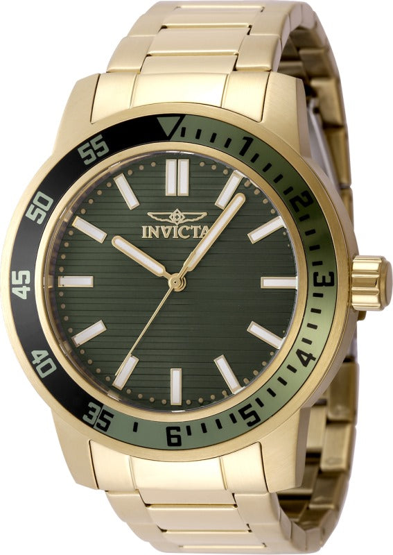 Reloj Invicta Specialty 48968