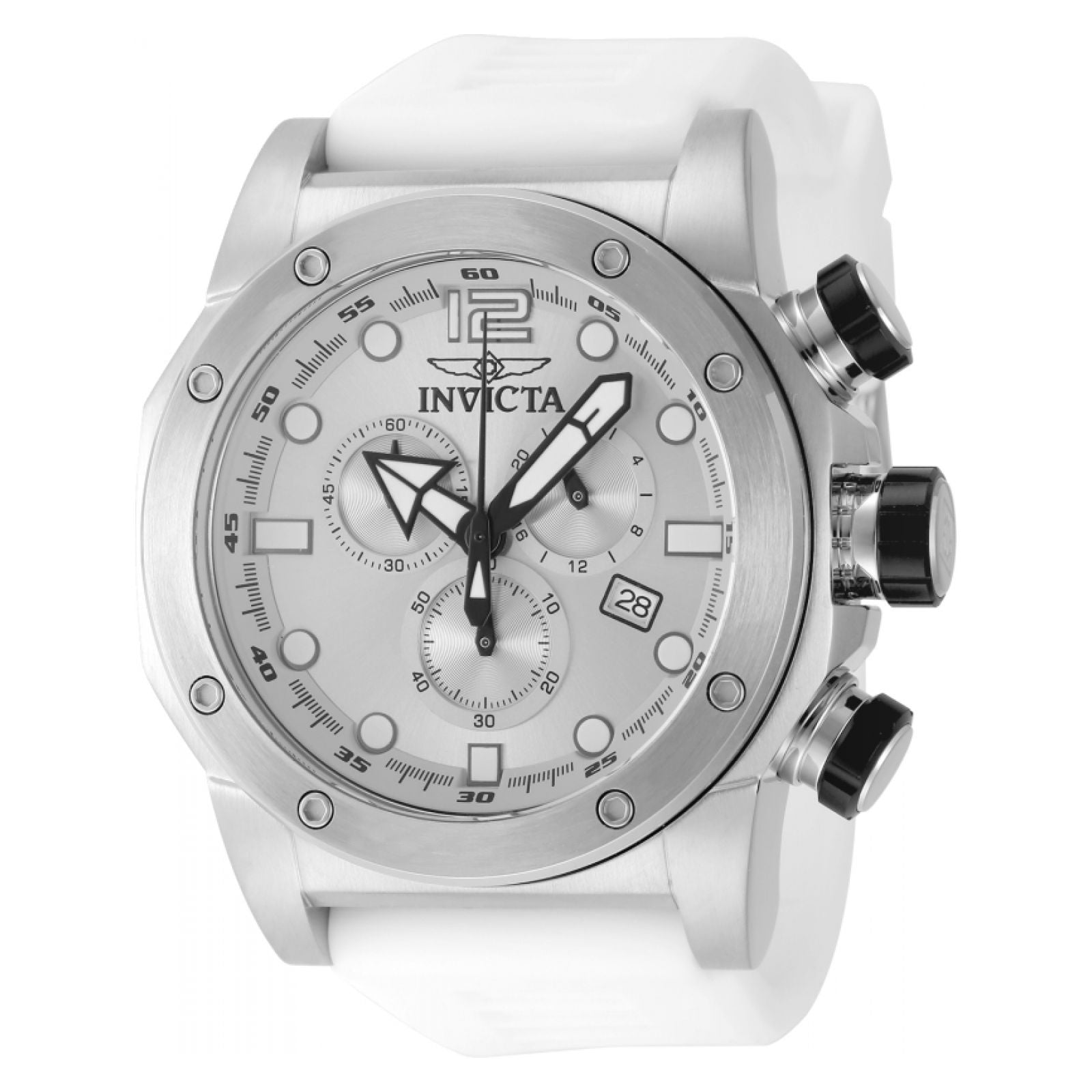 Relógio Invicta Sea Hunter 48975