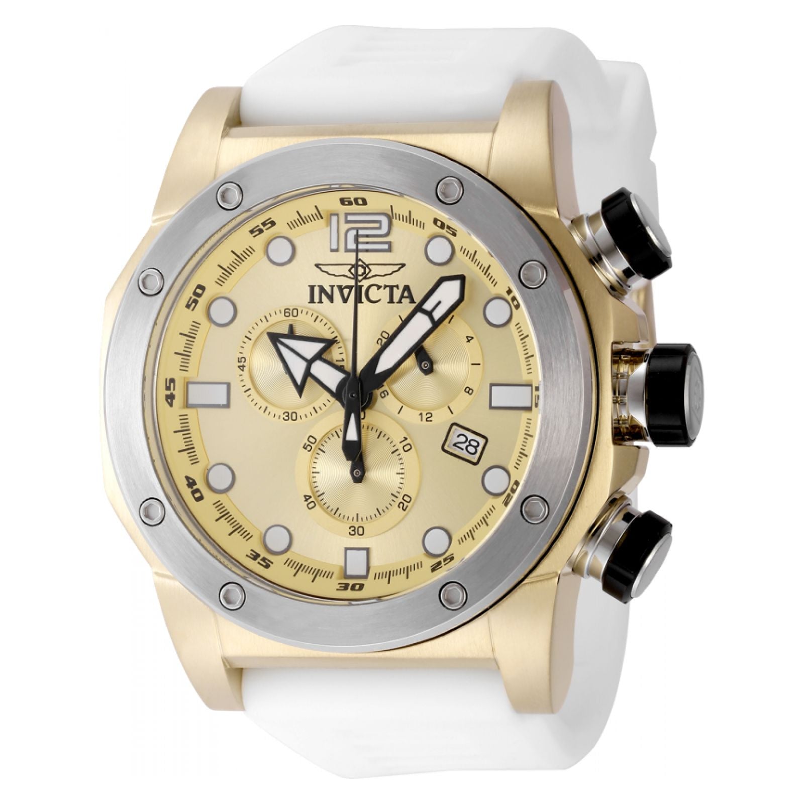 Reloj Invicta Sea Hunter 48976