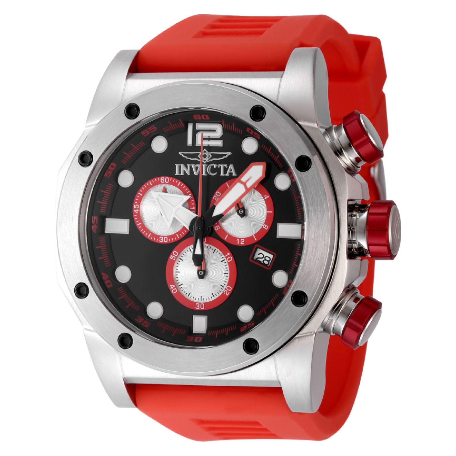 Relógio Invicta Sea Hunter 48977