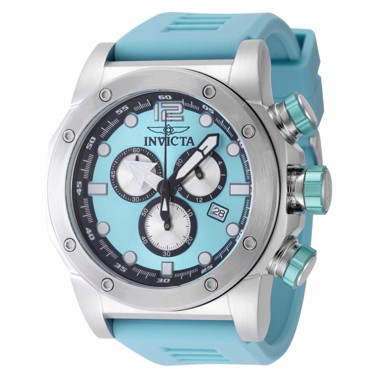 Invicta Sea Hunter Watch 48978 