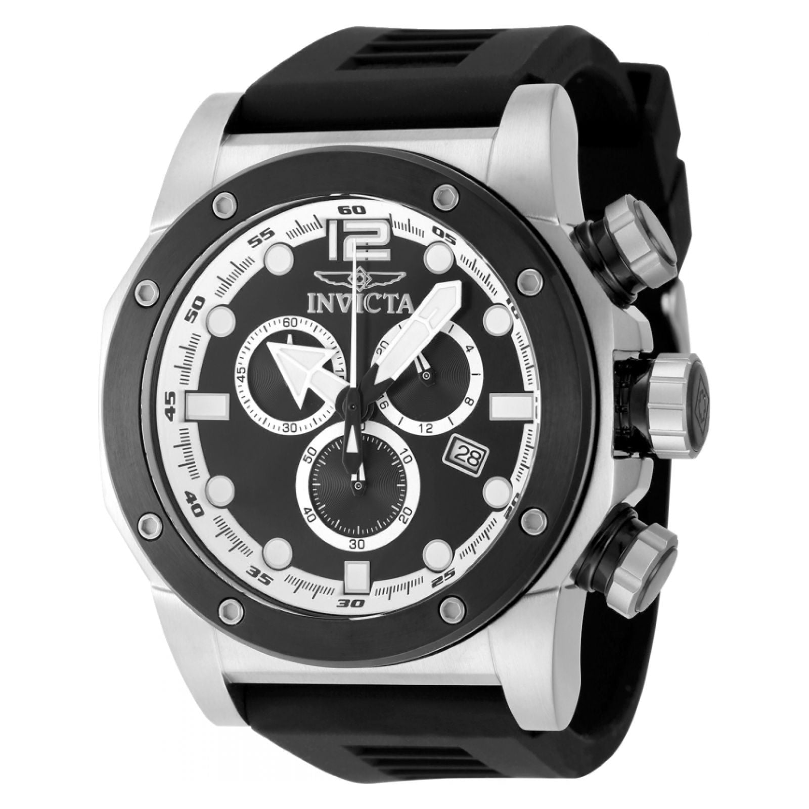 Invicta Sea Hunter Watch 48979 