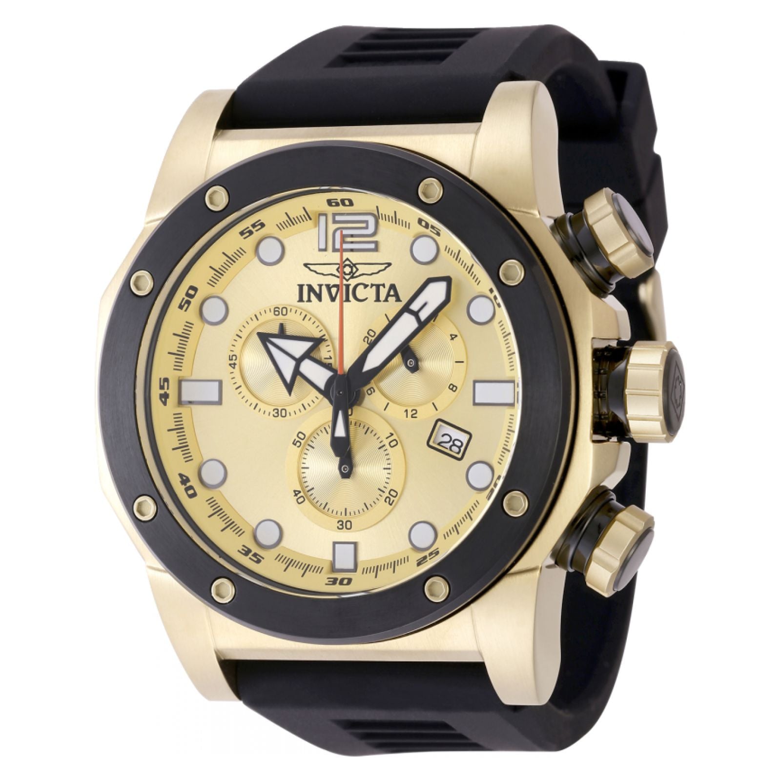 Invicta Sea Hunter Watch 48980 