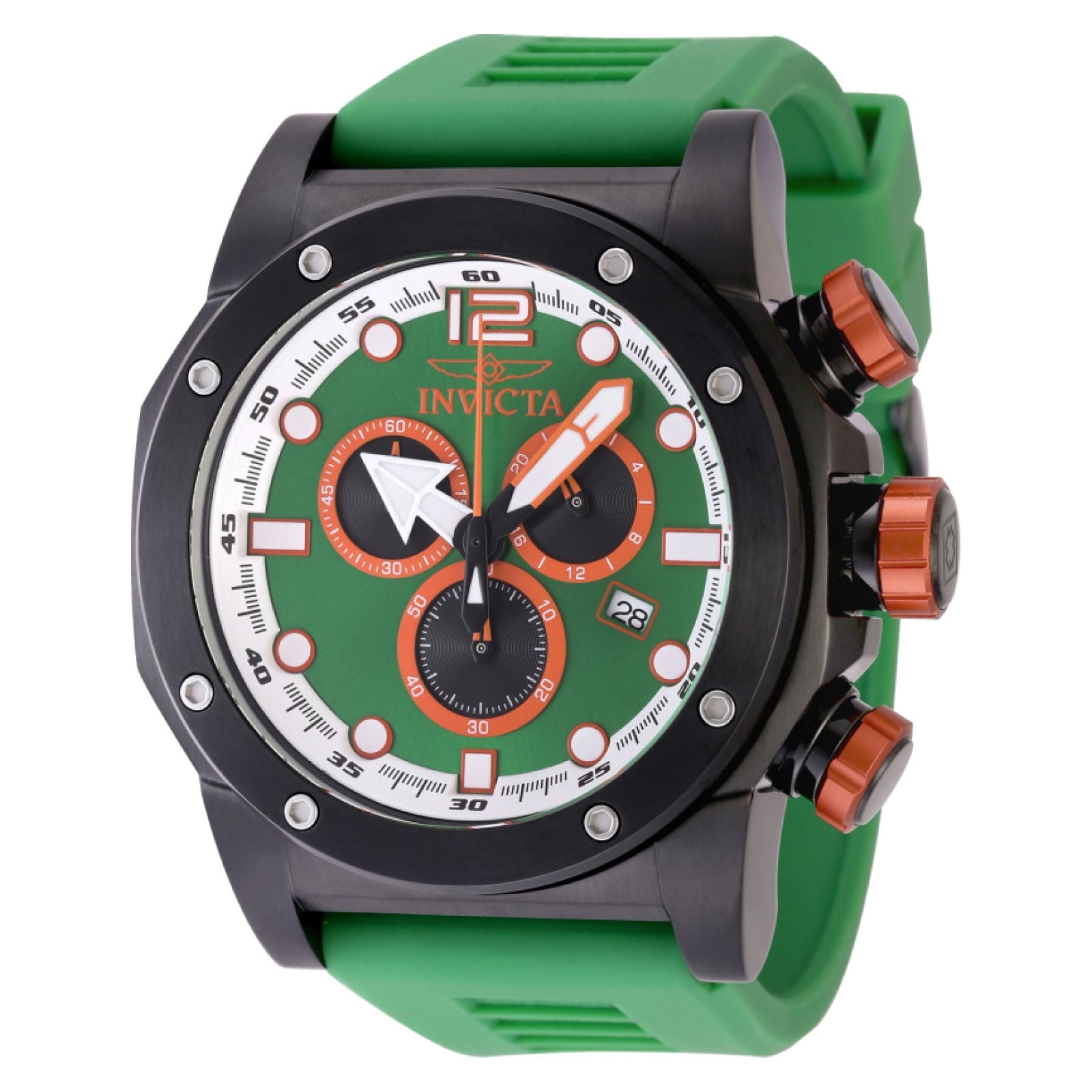 Relógio Invicta Sea Hunter 48981