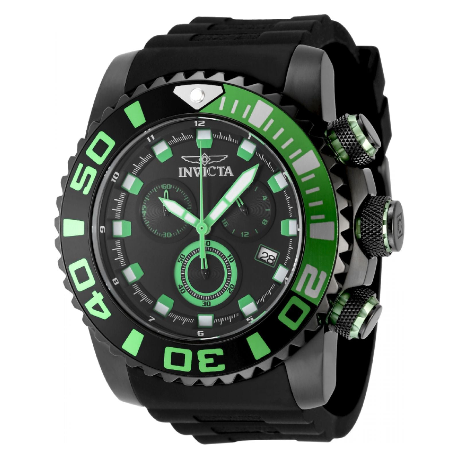Reloj Invicta Sea Hunter 48985