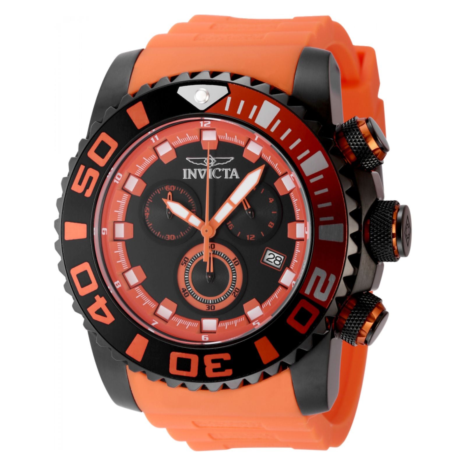 Invicta Sea Hunter Watch 48986