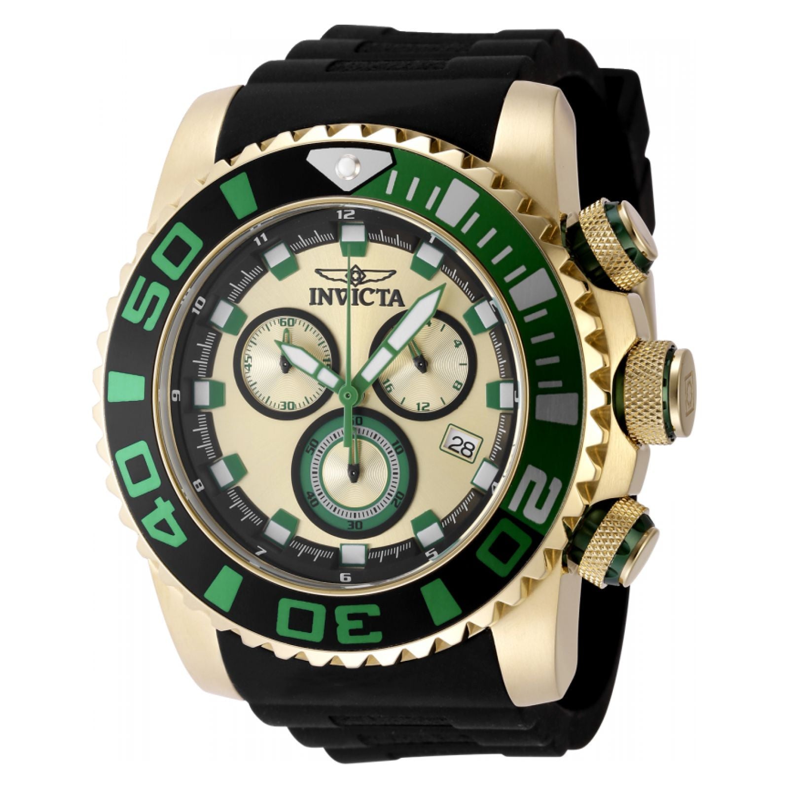 Reloj Invicta Sea Hunter 48987