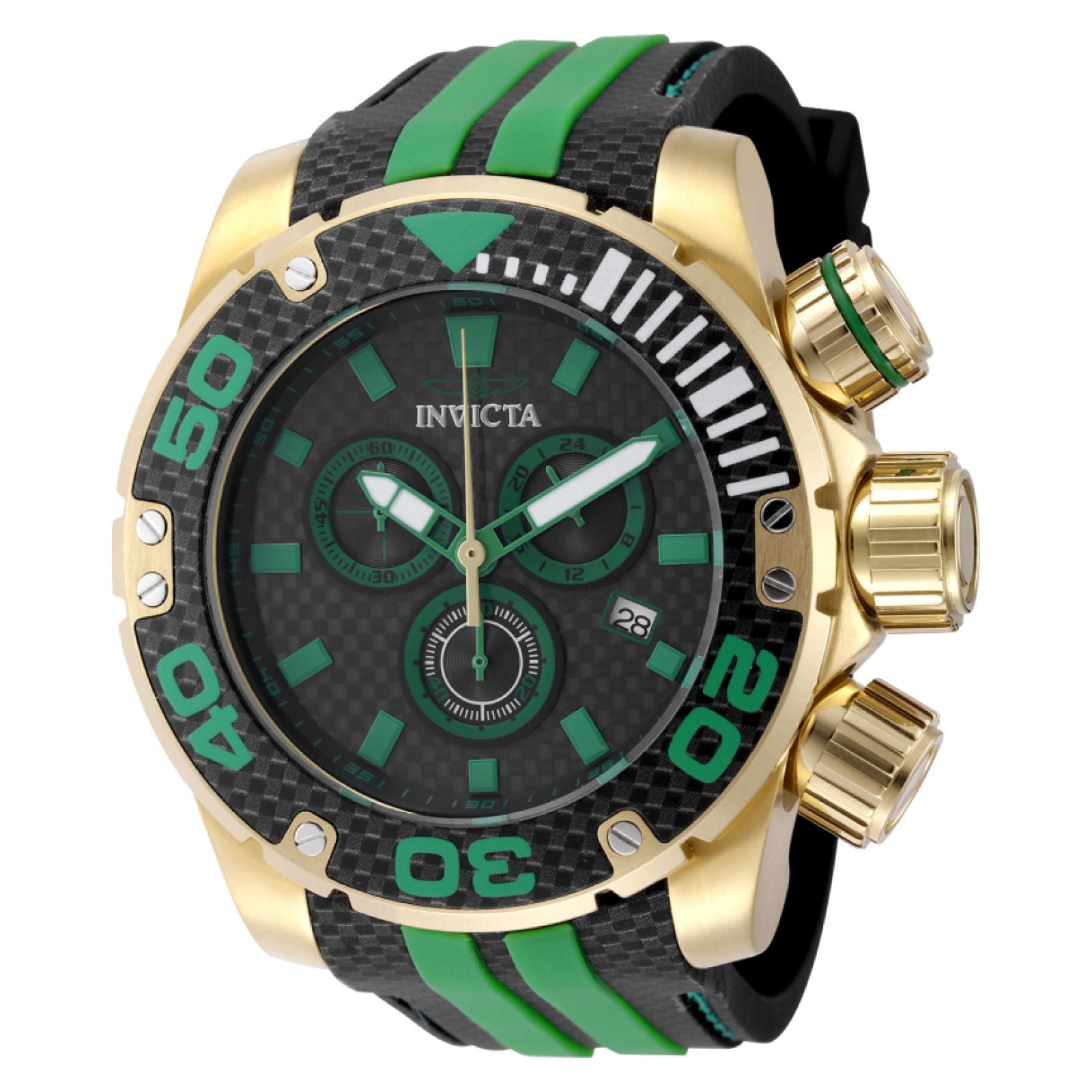 Relógio Invicta Sea Hunter 48991 