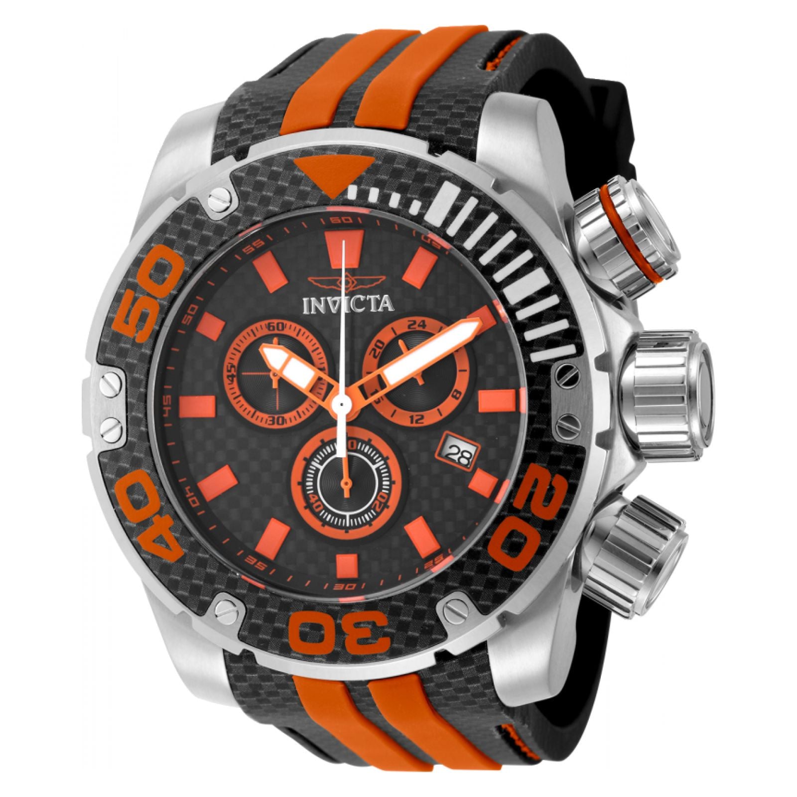 Relógio Invicta Sea Hunter 48993 