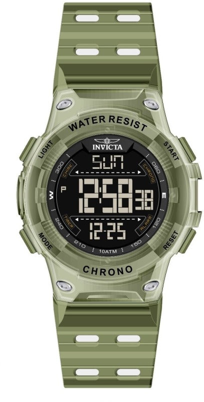 Relógio Invicta Racing 49049 