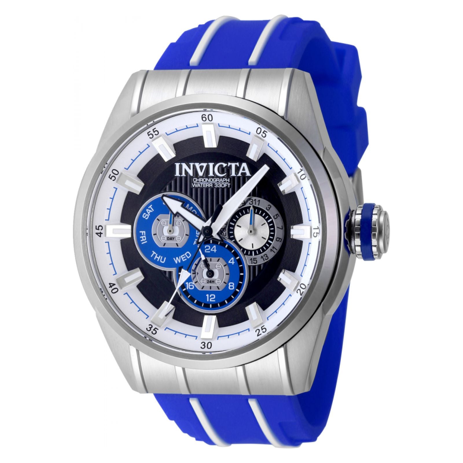 Invicta Speedway Watch 49050 