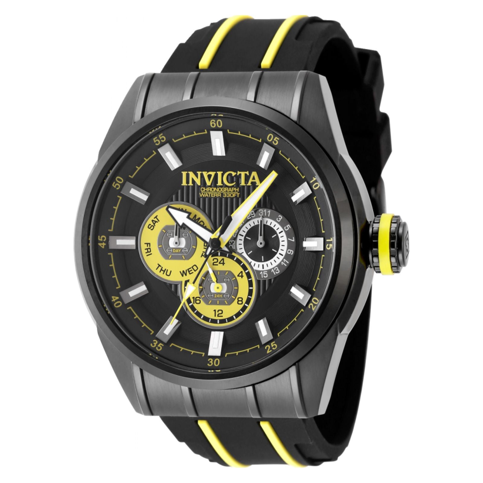 Invicta Speedway Watch 49052 