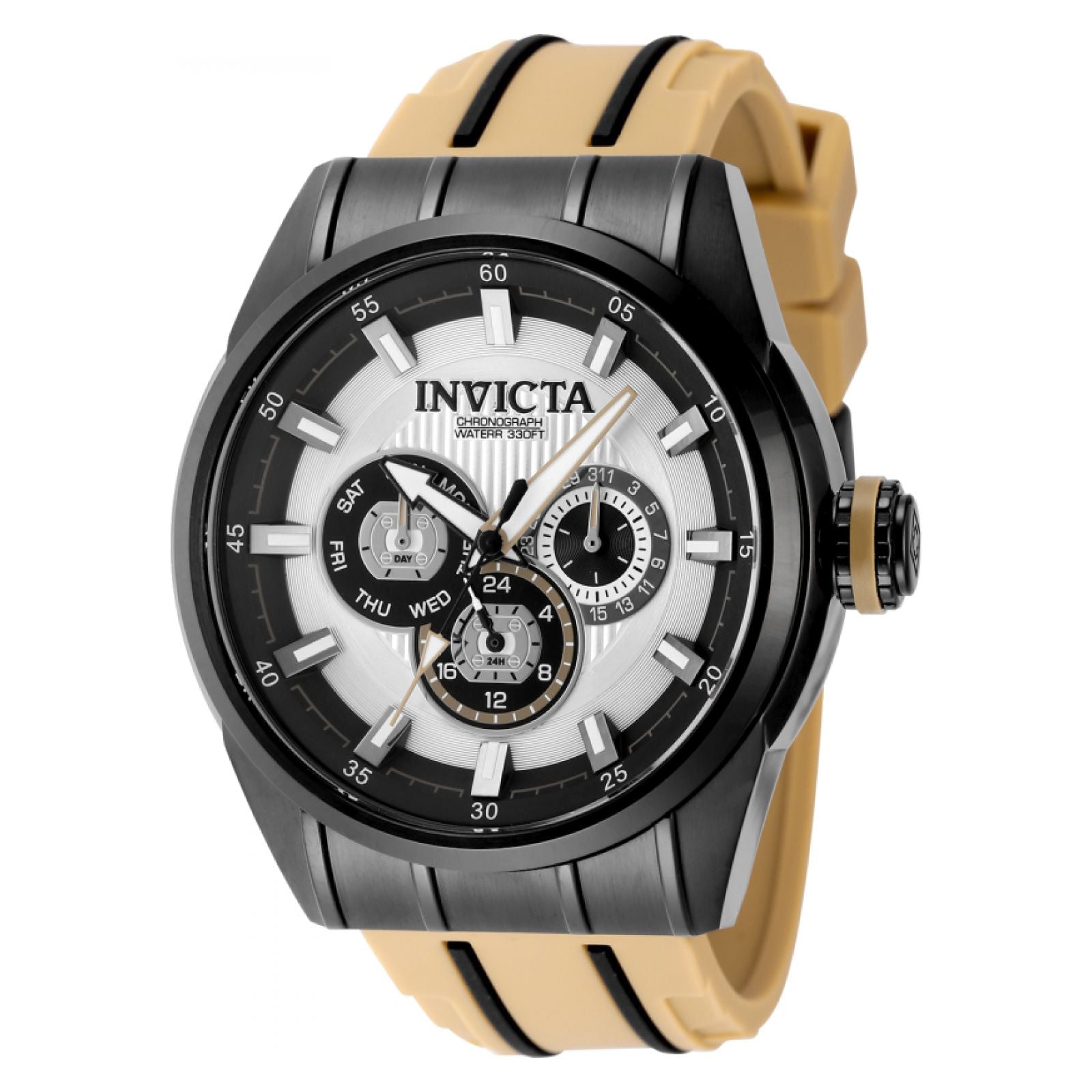 Invicta Speedway Watch 49053 