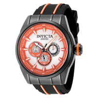 Invicta Speedway Watch 49054 