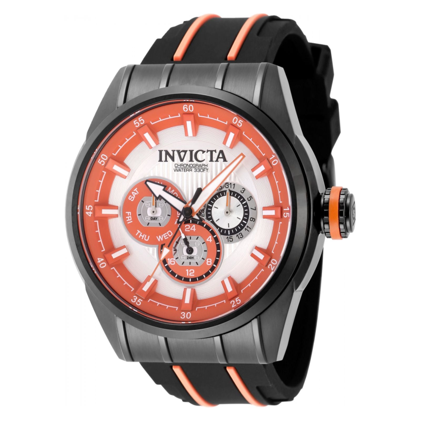 Invicta Speedway Watch 49054 