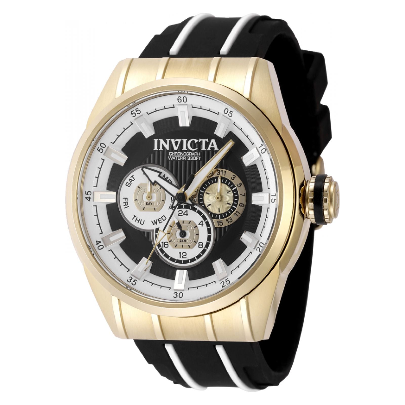 Invicta Speedway Watch 49055 