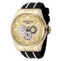 Invicta Speedway Watch 49056 