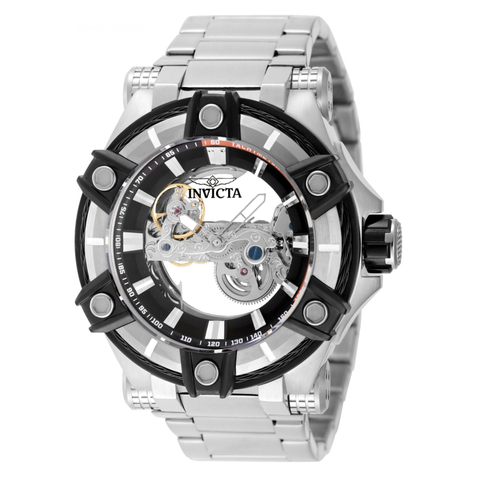 Invicta Bolt 49057 Watch 