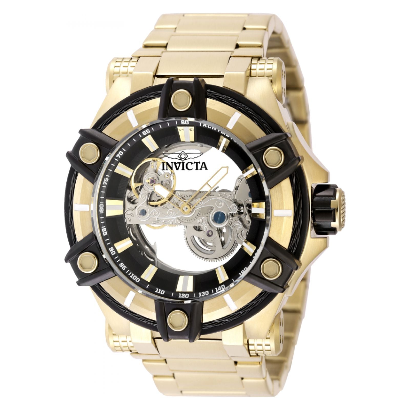 Invicta Bolt 49058 Watch 