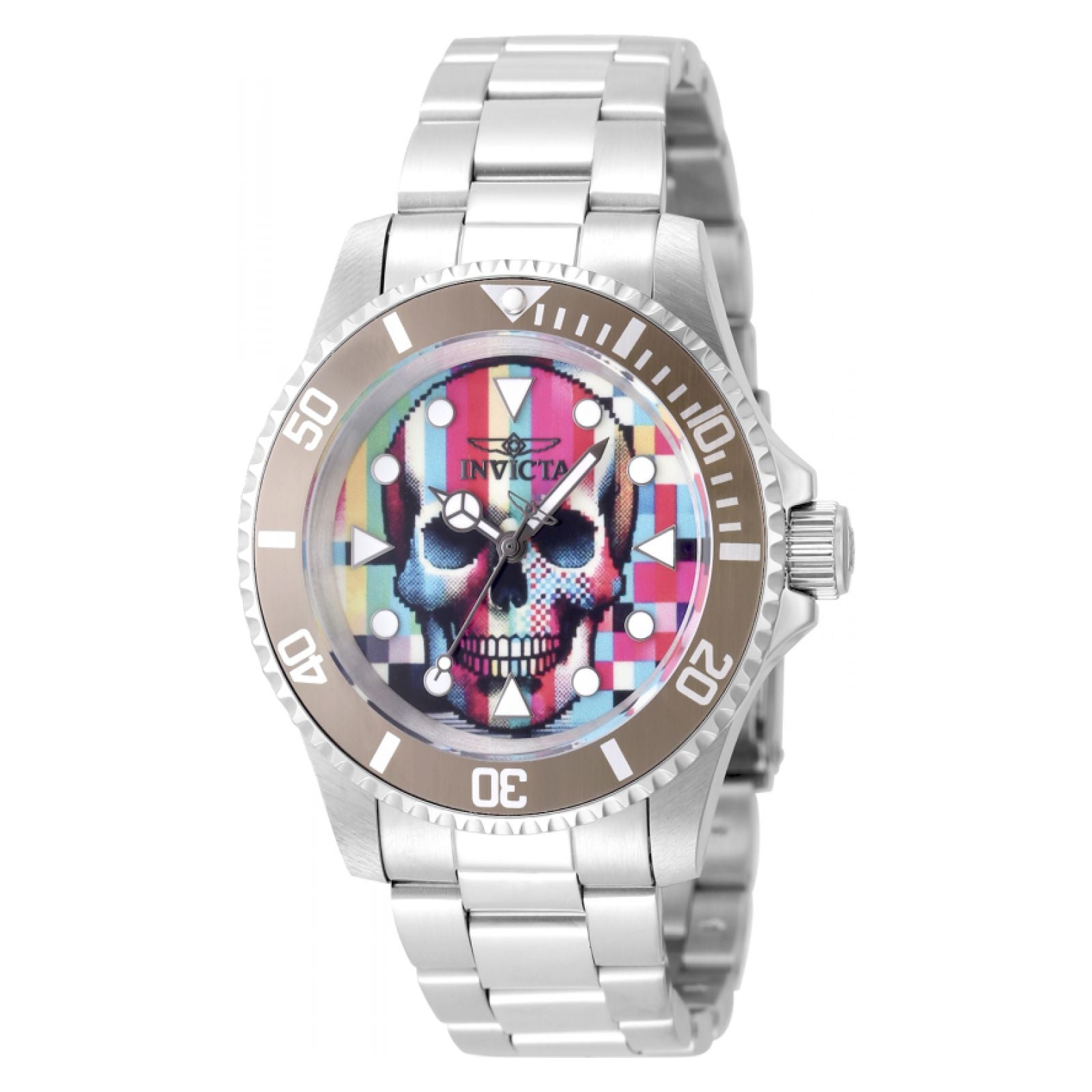Invicta Pop Art Limited Editions Watch 49060 