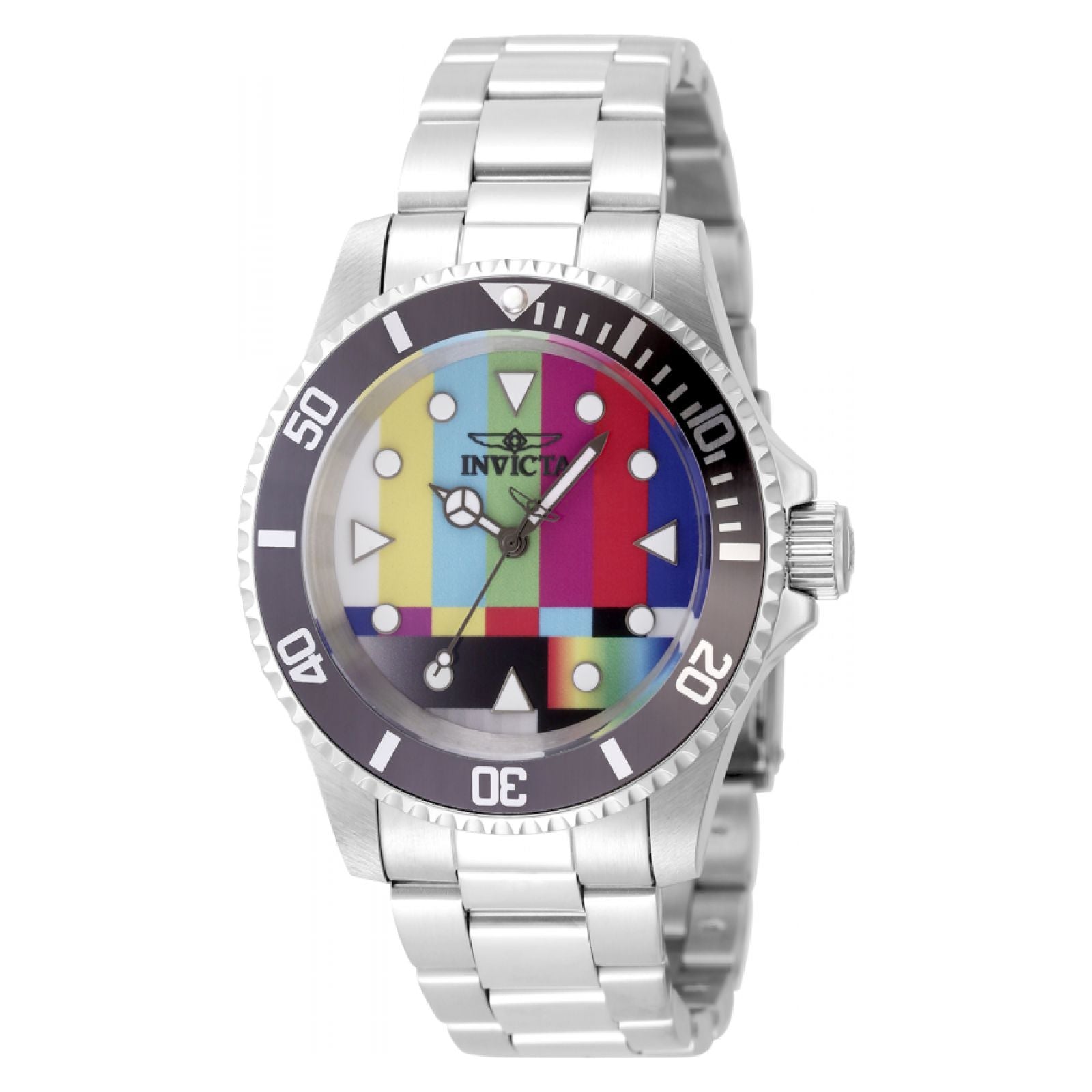 Invicta Pop Art Limited Editions Watch 49061 