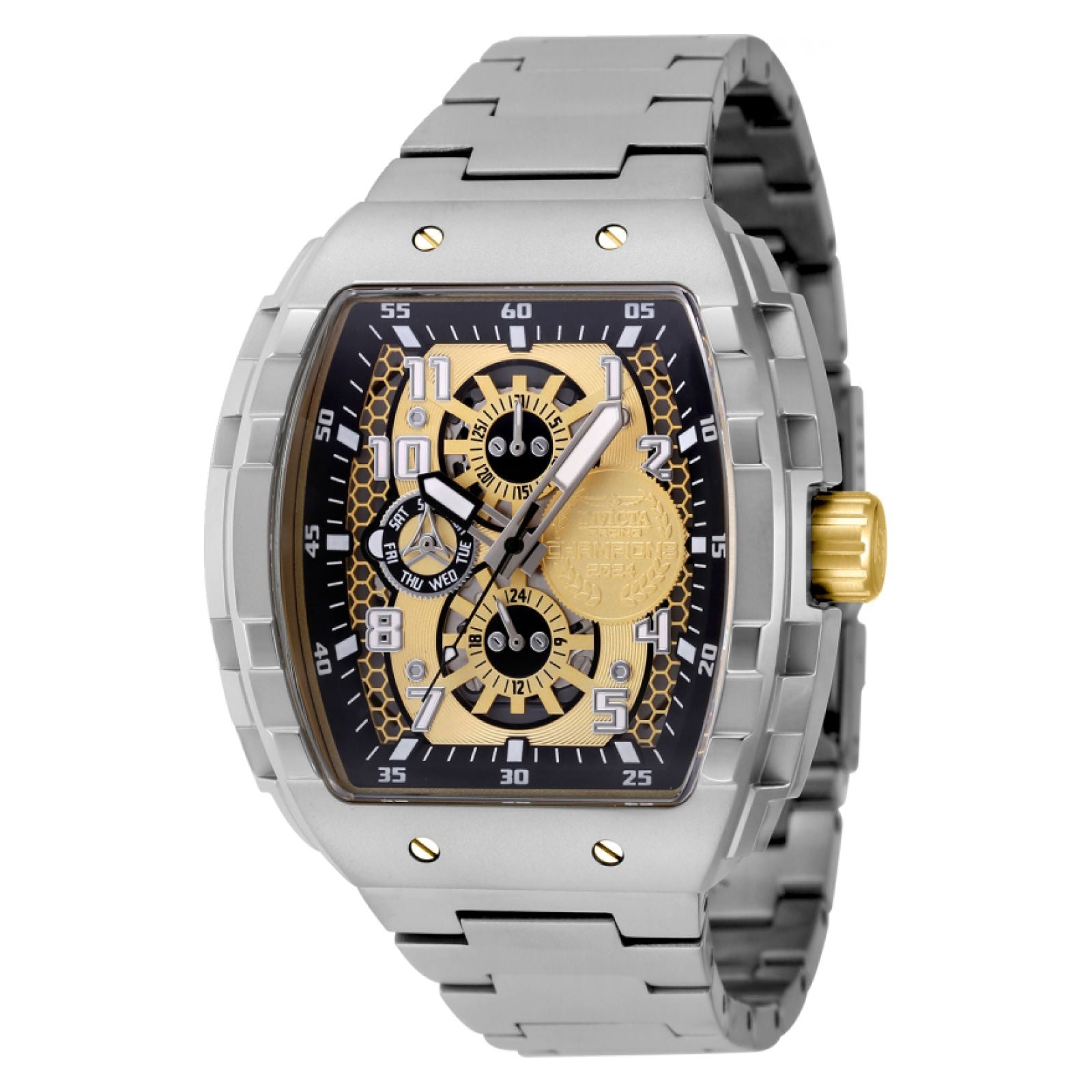 Invicta Invicta Racing 49065 Watch