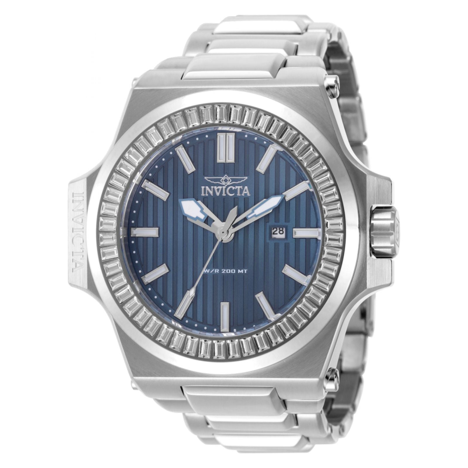 Relógio Invicta Akula 49070 