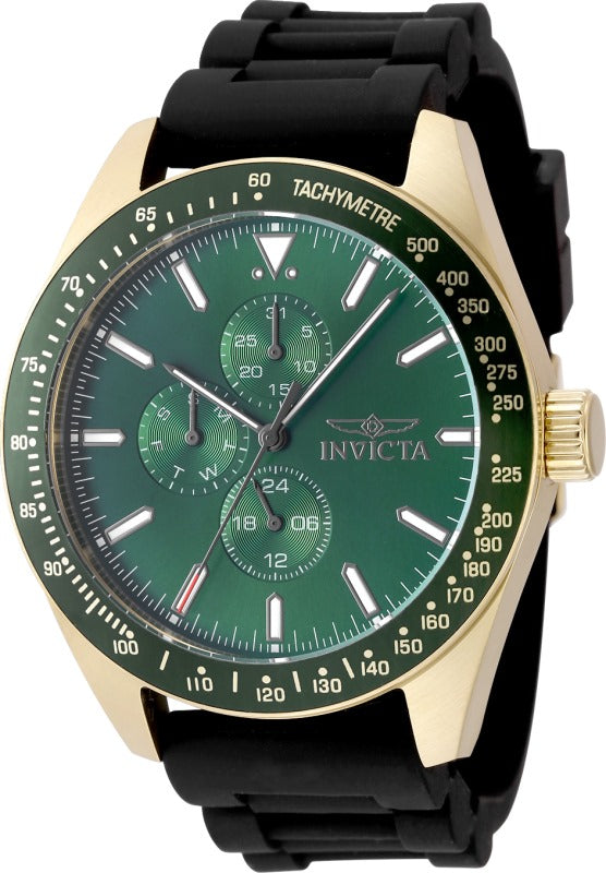 Relógio Invicta Aviator 49077