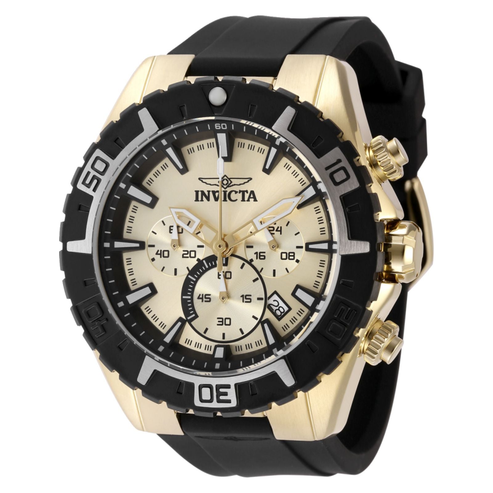Relógio Invicta Aviator 49090