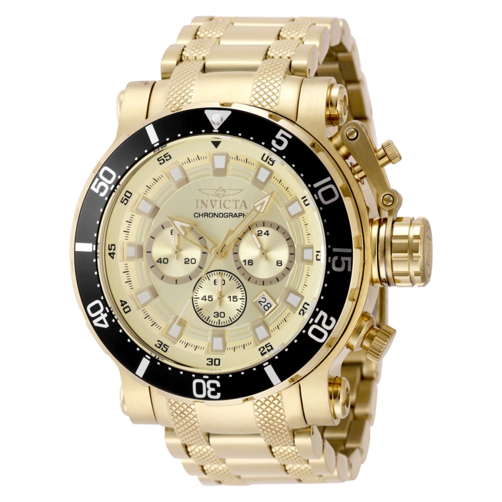 Reloj Invicta Coalition Forces 49093