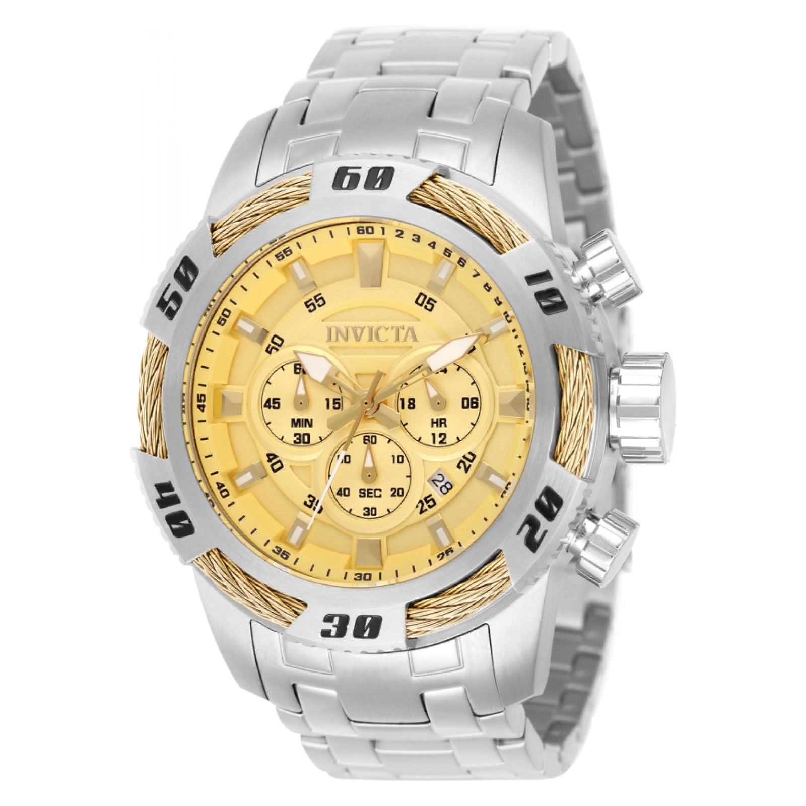 Invicta Speedway Watch 49119 